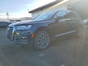 2018 AUDI Q7