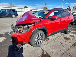 2022 TOYOTA ALL OTHER