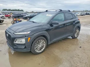 2020 HYUNDAI KONA