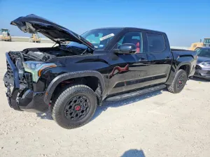 2026 TOYOTA TUNDRA