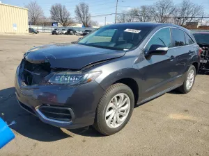 2016 ACURA RDX AWD