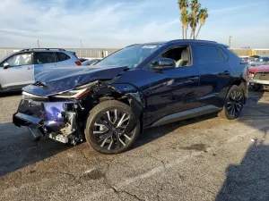 2026 TOYOTA ALL OTHER