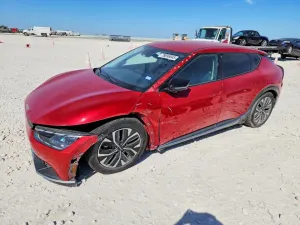 2023 KIA EV6