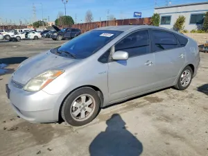 2007 TOYOTA PRIUS