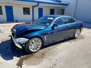 2014 BMW 4 SERIES