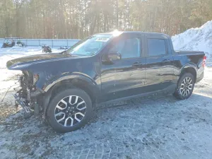 2023 FORD MAVERICK