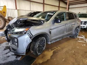 2024 MITSUBISHI OUTLANDER