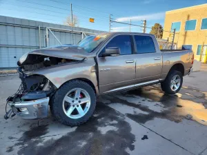 2009 DODGE All Models