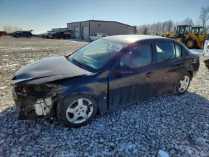 2008 CHEVROLET COBALT