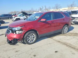 2021 CHEVROLET EQUINOX