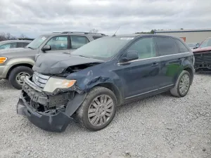 2008 FORD EDGE