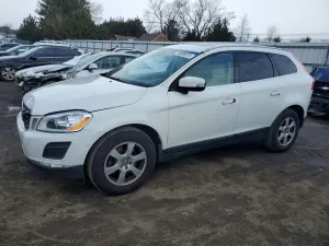 2011 VOLV XC60