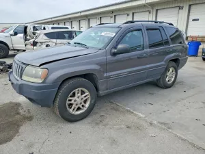 2004 JEEP GRAND CHER