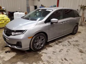 2025 HONDA ODYSSEY