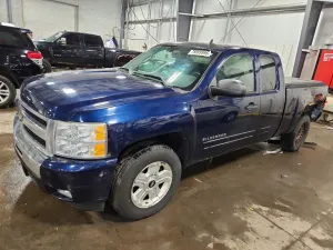 2009 CHEVROLET ALL Models