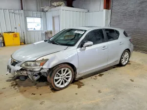 2011 LEXUS CT 200