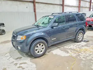 2008 MAZDA TRIBUTE