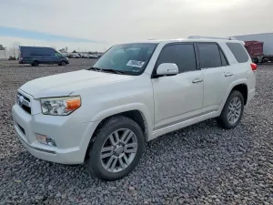 2010 TOYOTA 4RUNNER
