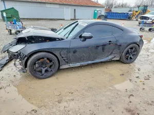 2023 TOYOTA GR86 PREMI