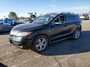 2013 ACURA RDX