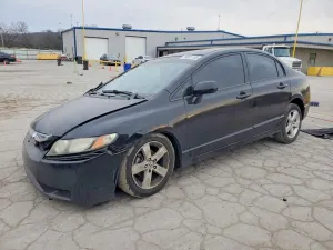 2010 HONDA CIVIC