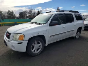 2002 GMC ENVOY