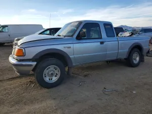 1997 FORD RANGER