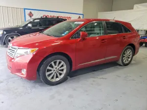 2012 TOYOTA VENZA