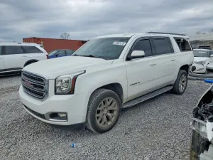 2017 GMC YUKON