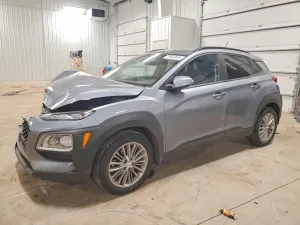 2020 HYUNDAI KONA