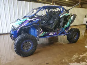 2020 POLARIS RZR