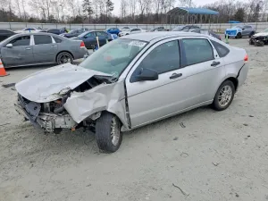 2010 FORD ALL Models