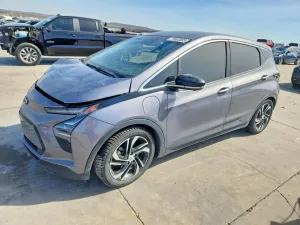 2022 CHEVROLET BOLT