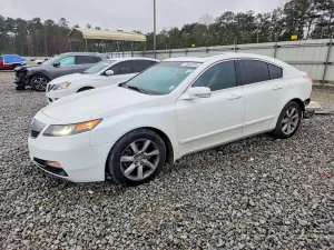 2014 ACURA TL