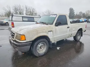 2002 FORD RANGER