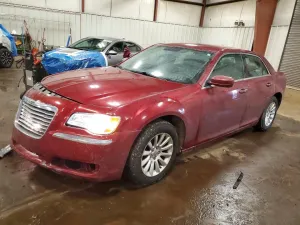 2013 CHRYSLER 300