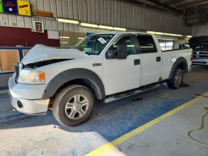 2008 FORD F-150