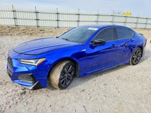 2021 ACURA TLX