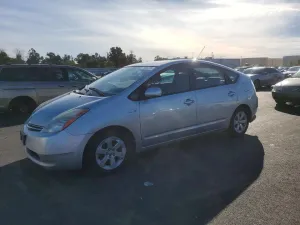 2008 TOYOTA PRIUS