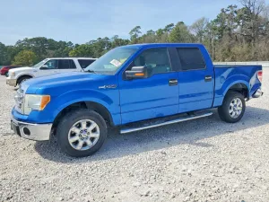 2013 FORD All Models