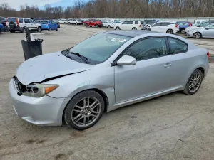 2005 SCION TC