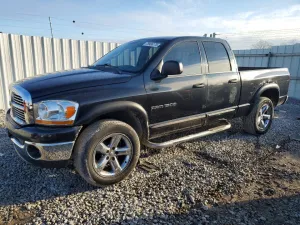 2006 DODGE RAM 1500