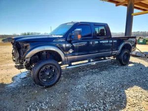 2011 FORD All Models