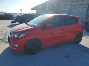 2021 CHEVROLET SPARK