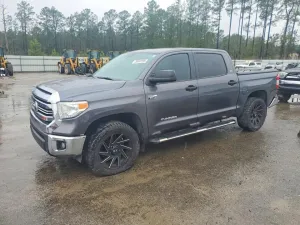 2016 TOYOTA All Models