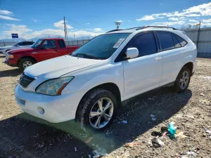 2006 LEXUS RX350
