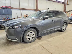 2018 MAZDA CX-9