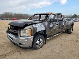 2013 CHEVROLET SILVERADO