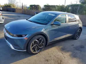 2022 HYUNDAI IONIQ