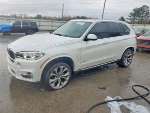 2018 BMW X5